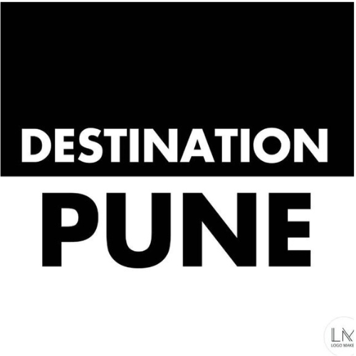 Destination Pune